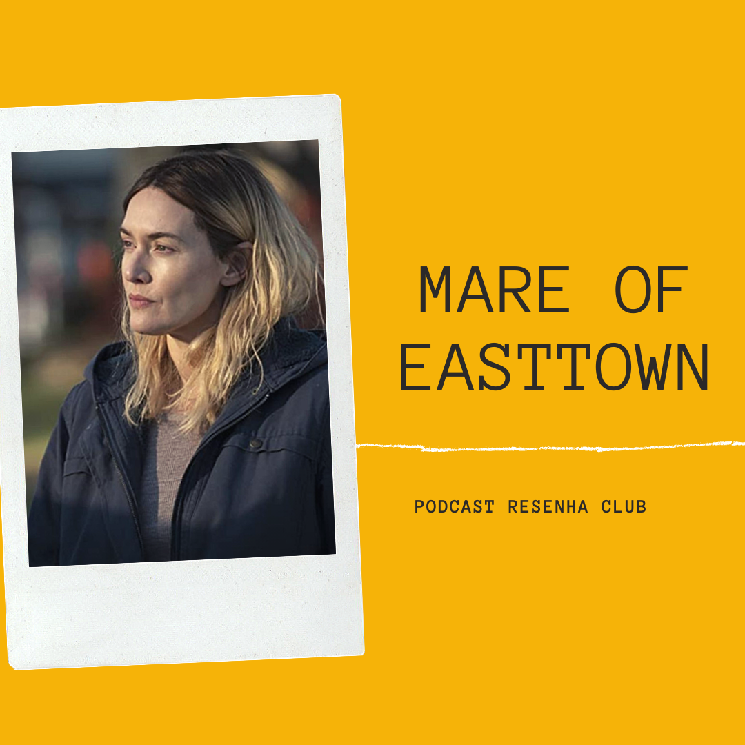 mare of easttown resumo