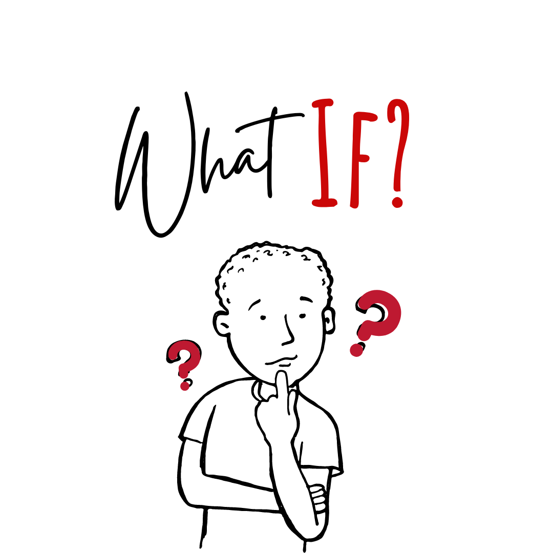 What If You Could Let Go Of One Thing That Isn t Serving You By 