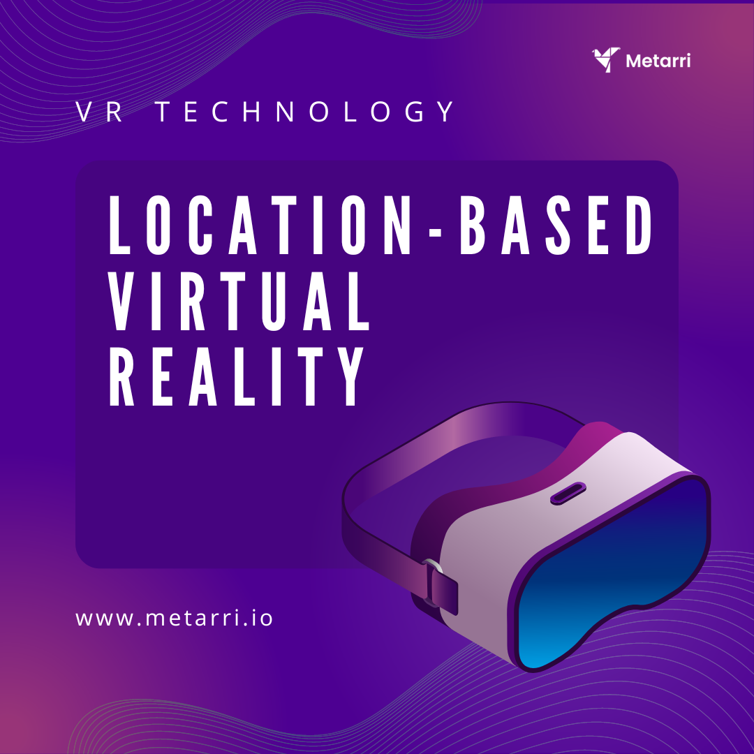 LocationBased Virtual Reality!. Locationbased (LB) VR is one