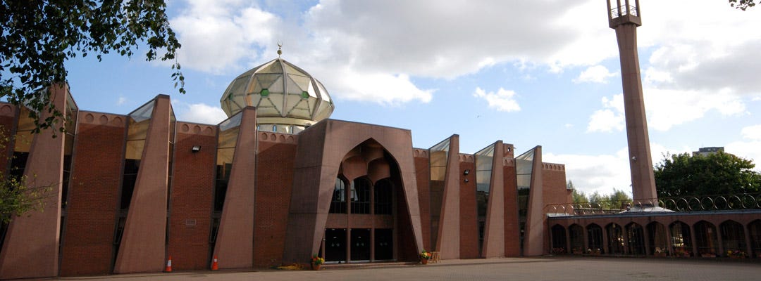 british mosques move to suspend services over the coronavirus pandemic time to focus on the holdouts by yahya birt medium