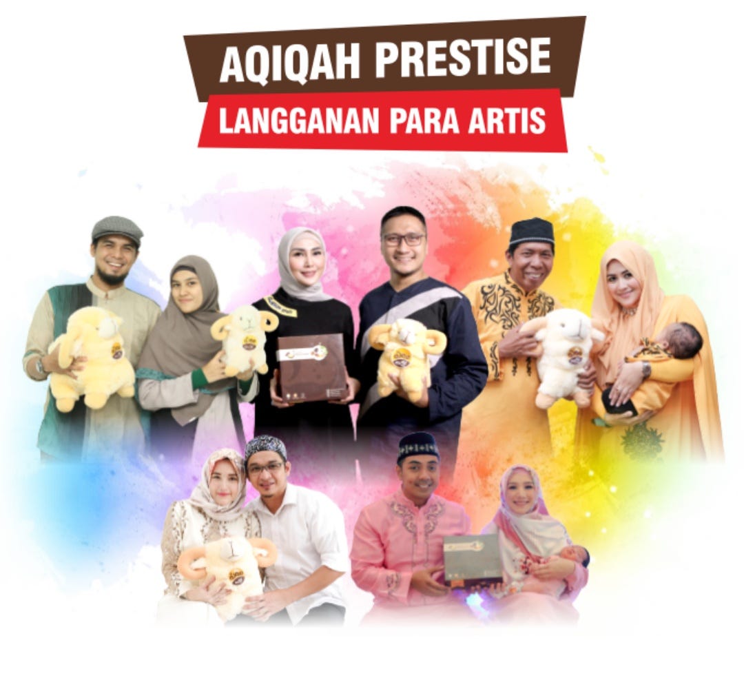 - paket aqiqah — harga kambing aqiqah 2020 — doa aqiqah