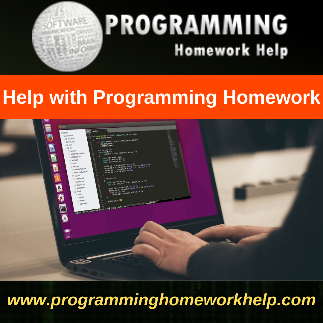 programming homework