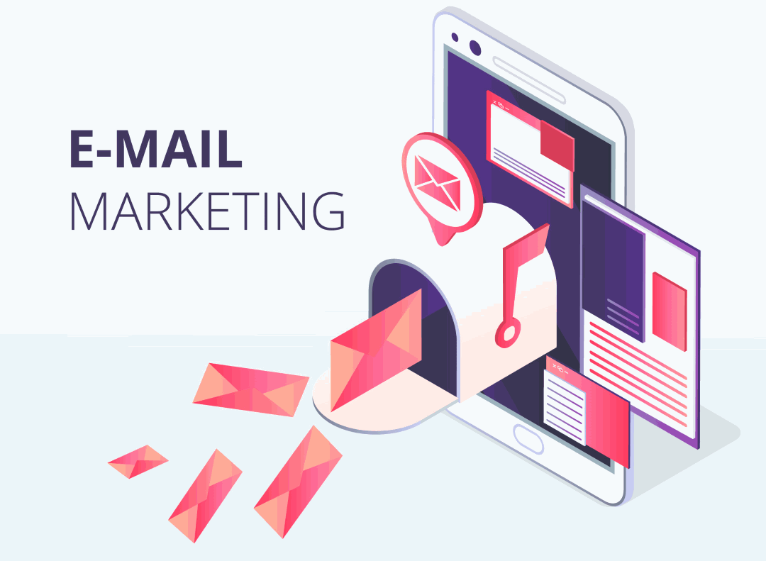 What To Avoid In Email Marketing You May Be Committing Large Mistakes 