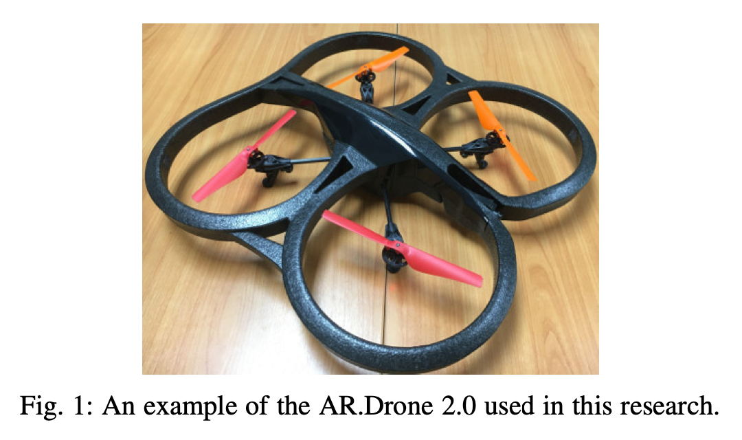 Tracking People and Objects with an Autonomous Unmanned Aerial Vehicle