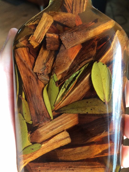 What is Mamajuana?. Quick Guide Everything you need to… by Alejandro