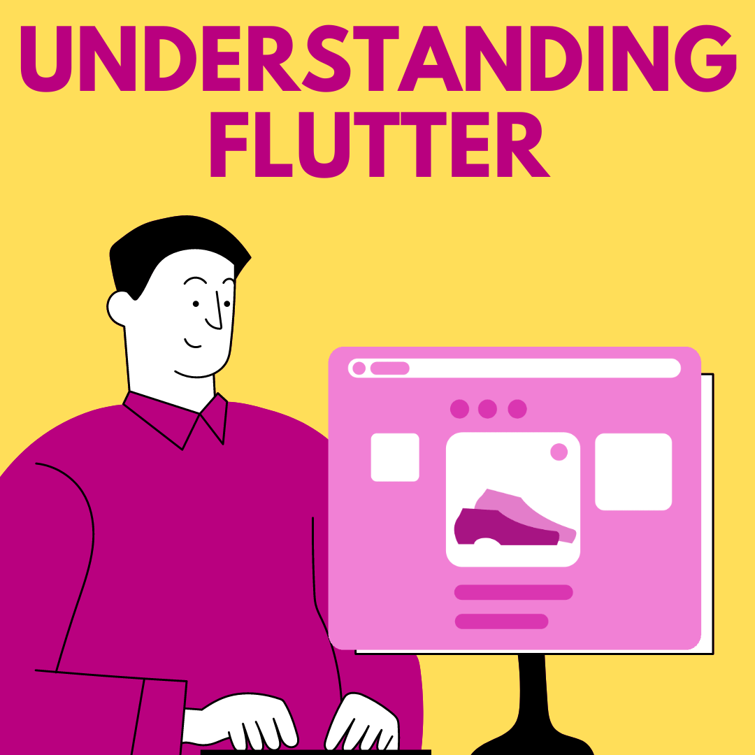 Understanding Flutter. Flutter offers all the tools required… | by ...