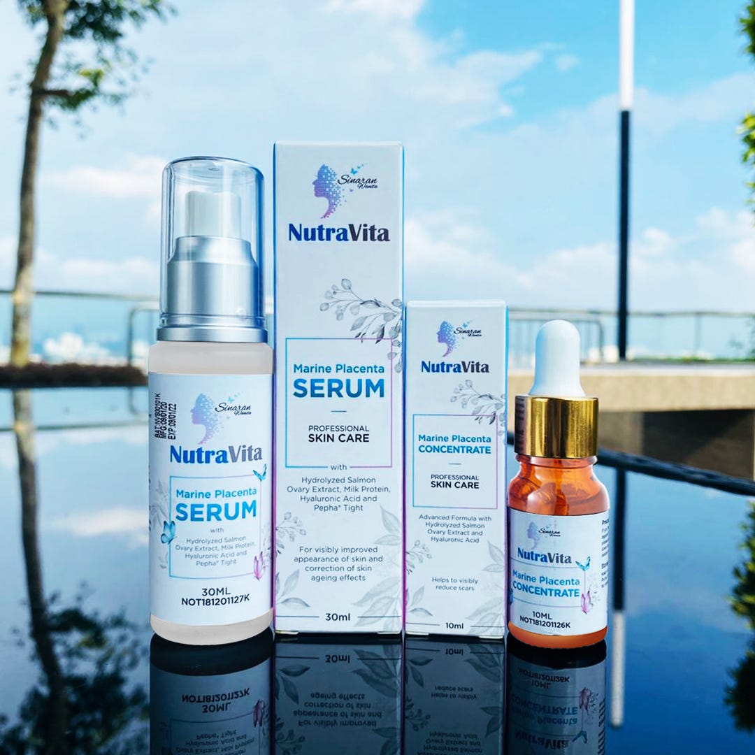 milk protein skincare