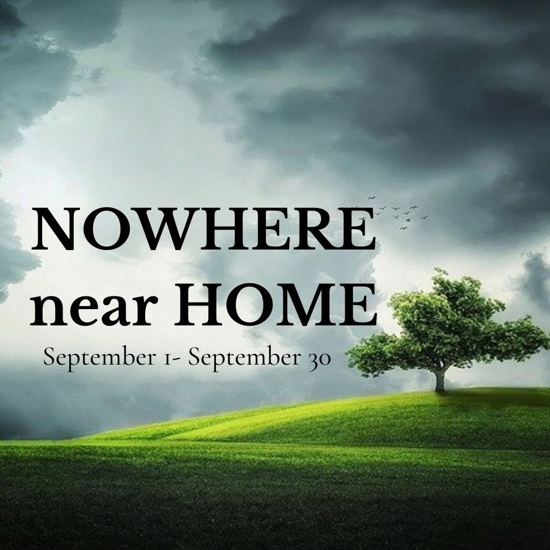 Submission for Issue 2: Volume 1 is open.