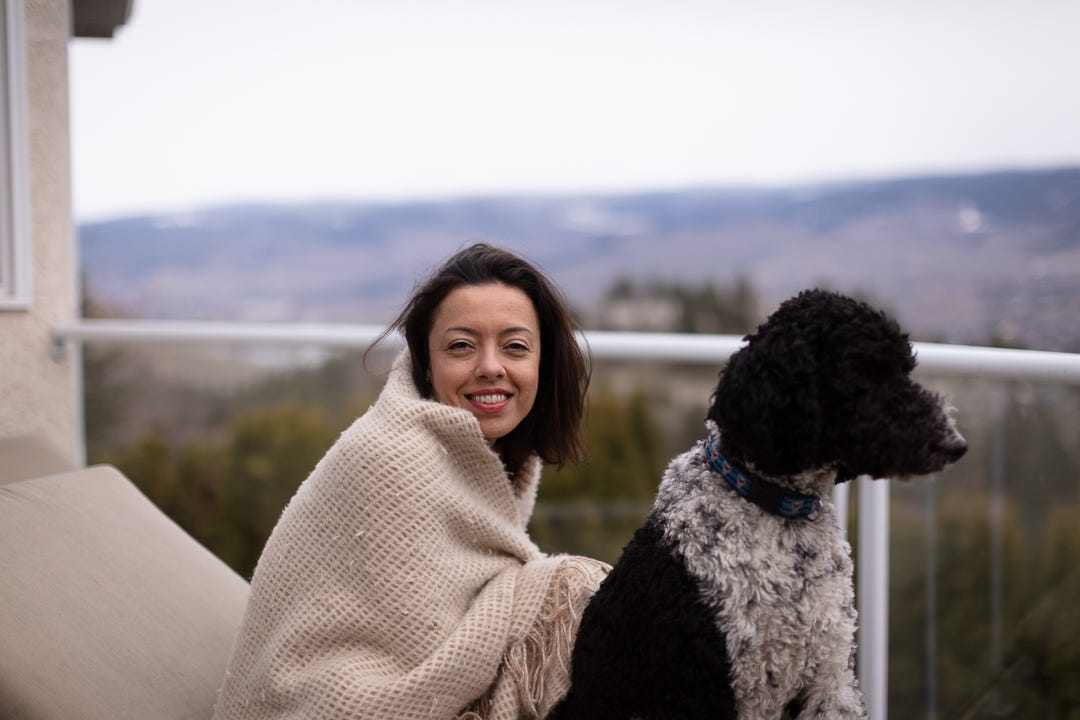 5 Simple Practices to Increase Your Ojas (immunity) by Dana Skoglund