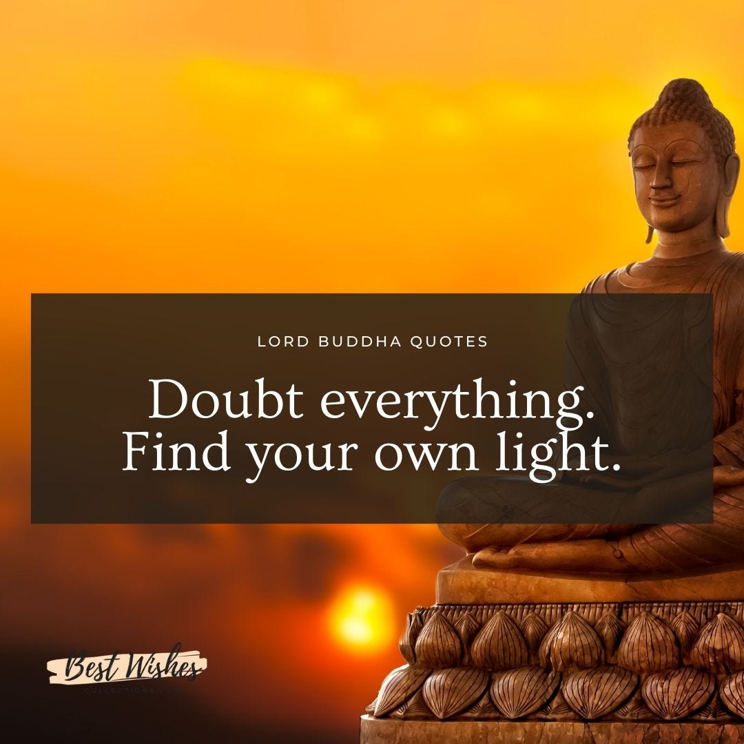 buddha quotes