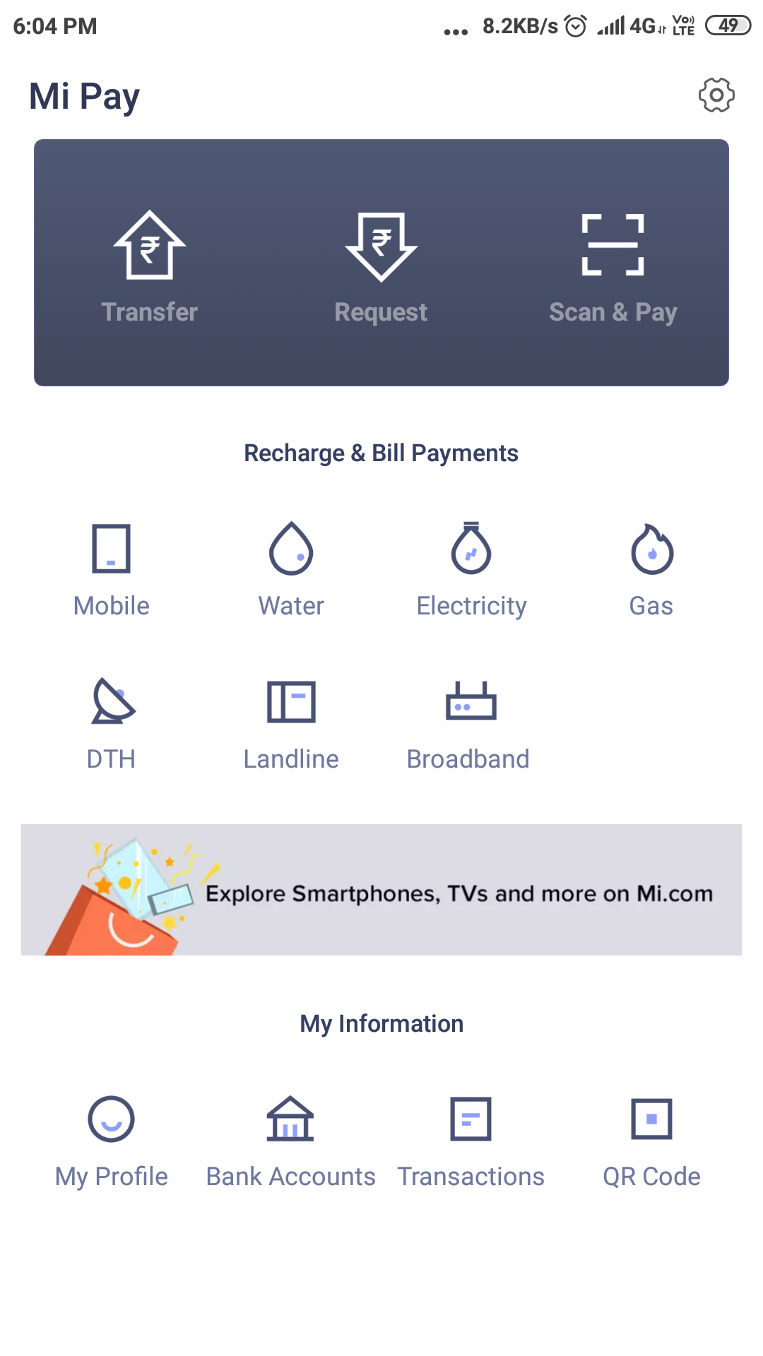 App