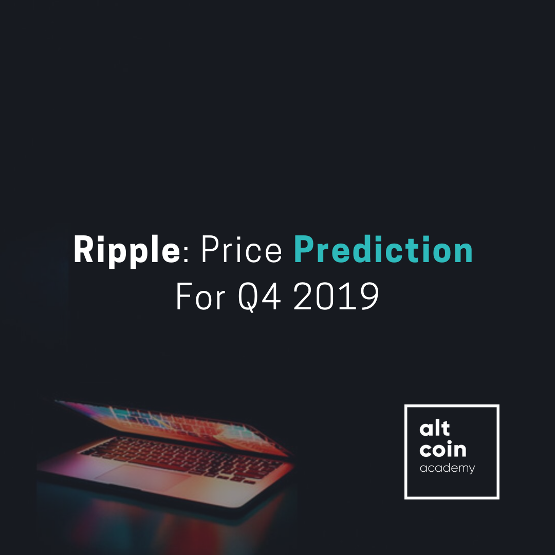 ripple altcoin predictions