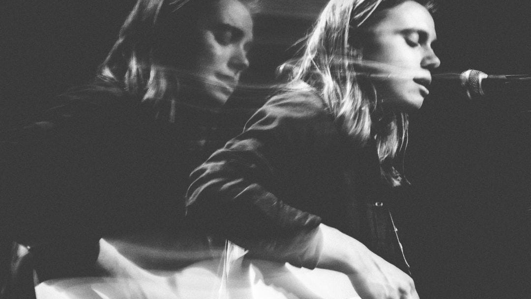 Music Review: “Distant Solar Systems,” Julien Baker