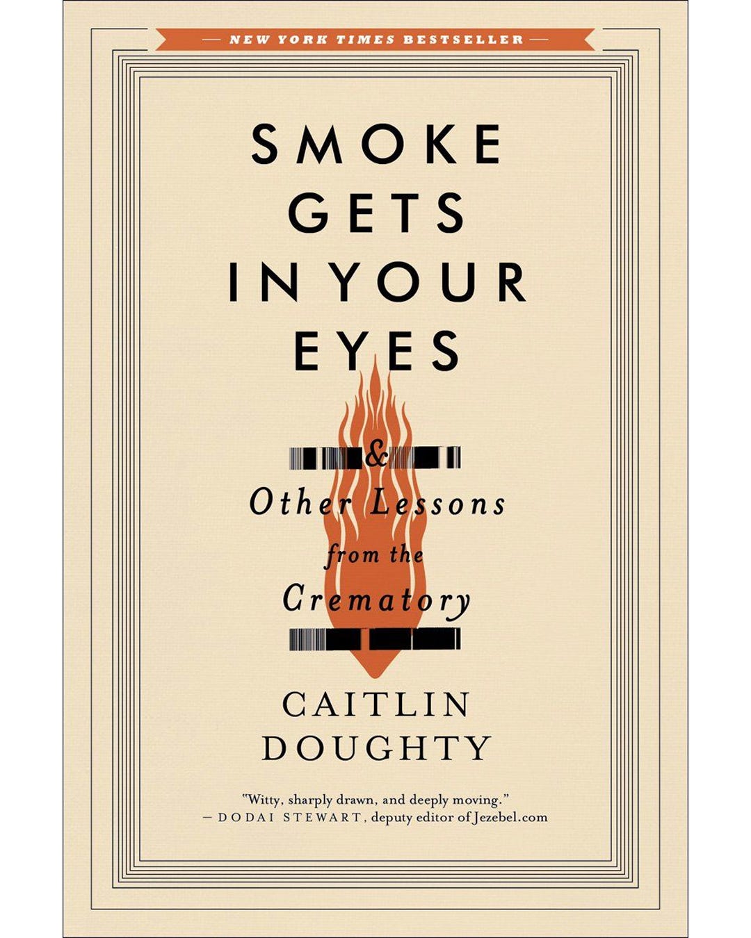Smoke Gets In Your Eyes 4 5 Stars By Bookclubofone Medium