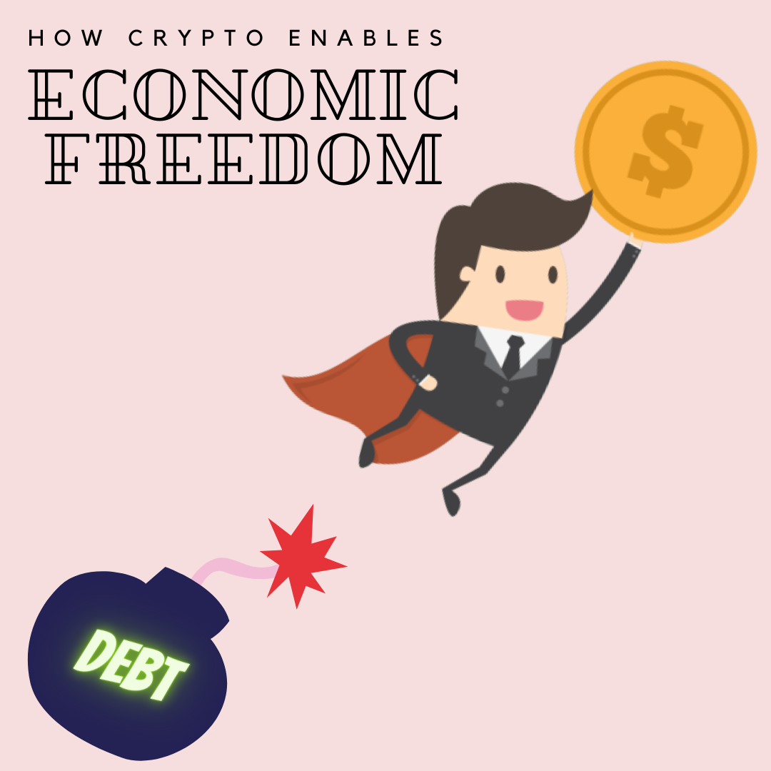 crypto exchange freedom