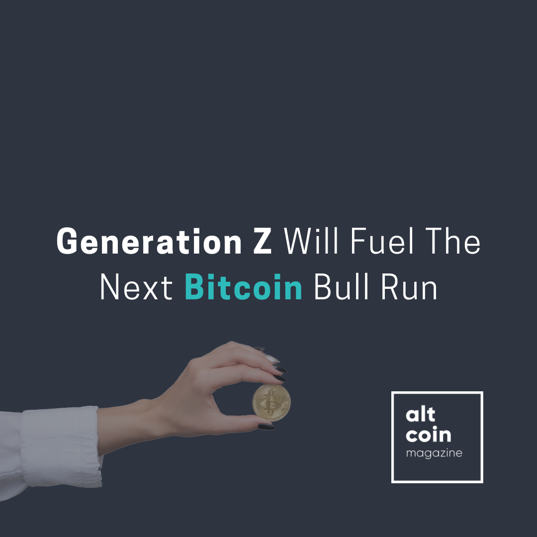 what is the next bitcoin for this generation