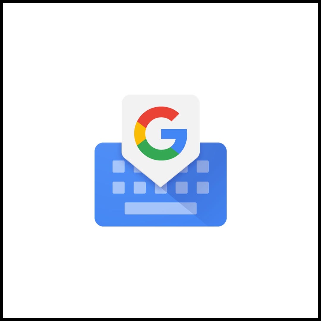 How To Enable And Use Gboard S Clipboard Manager By Asif K Medium - roblox logo copy paste