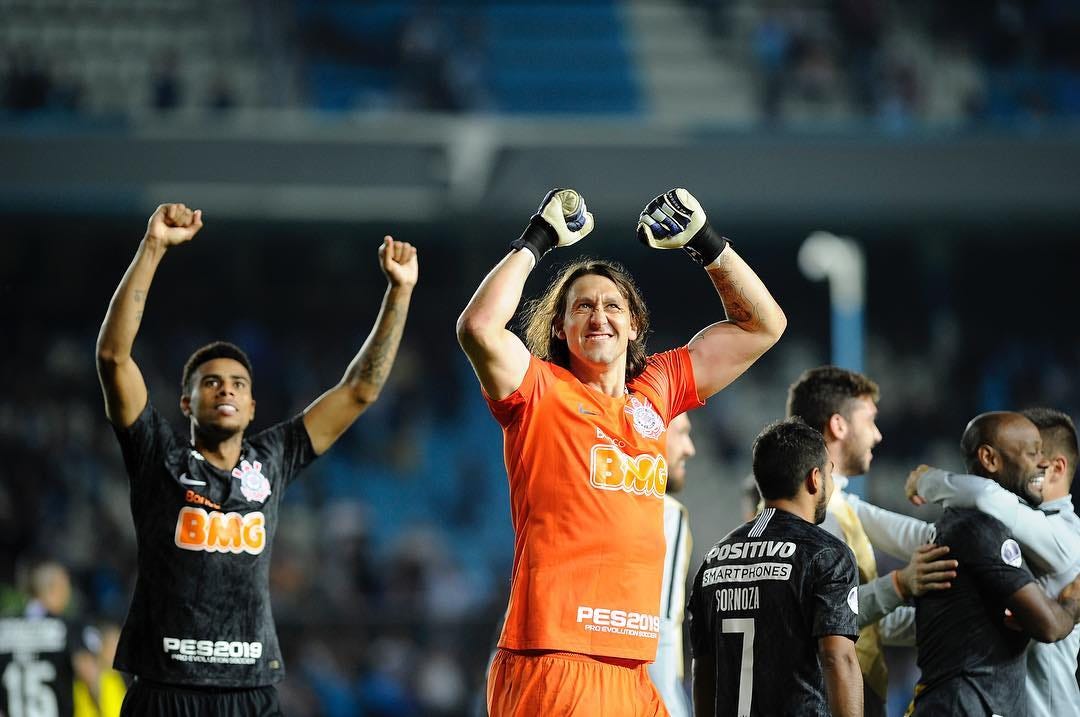Corinthians X Palmeiras E Redetv X Globo Quem Realmente Venceu By Paulo Pacheco Medium