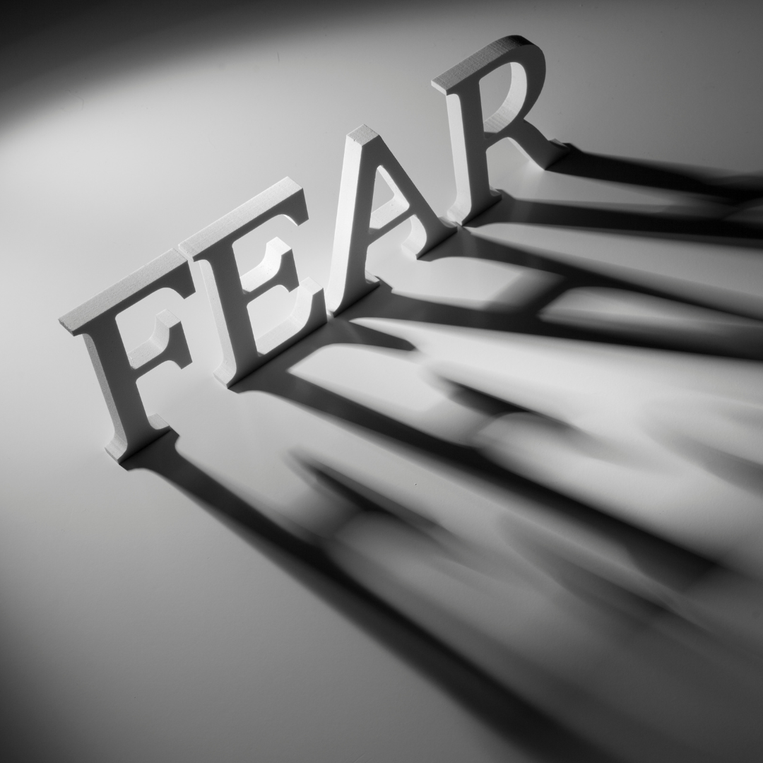 How To Get Rid Of Your Fear of SUCCESS by Sally Lotz Jul, 2022 Medium
