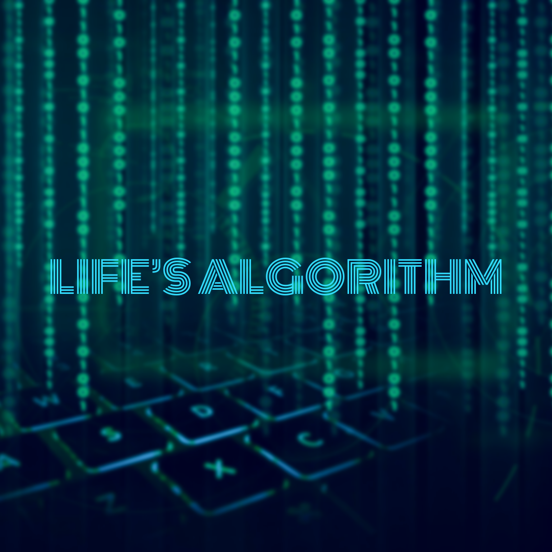 LIFE’S ALGORITHM. Ever happened you searched something in… | by KENIL H ...