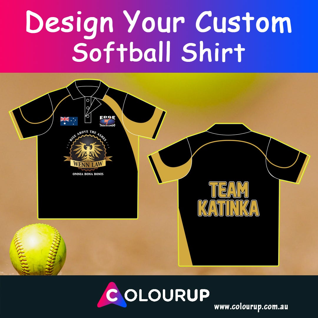 intensity softball jerseys