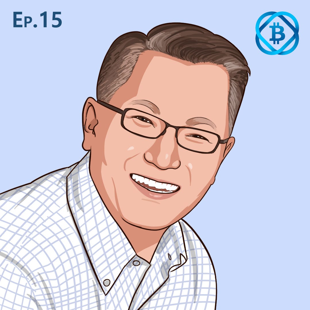 Rules of Investment, Venture Capital, and Beyond — Interview with Jay