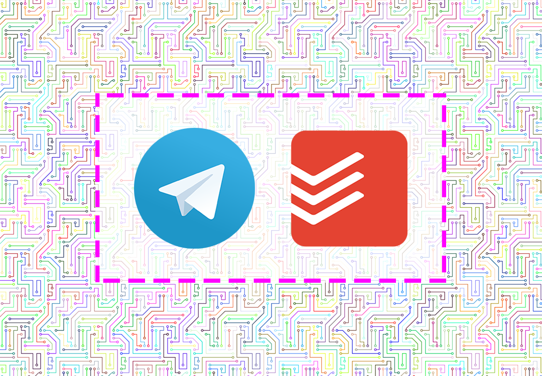todoist api todoist api