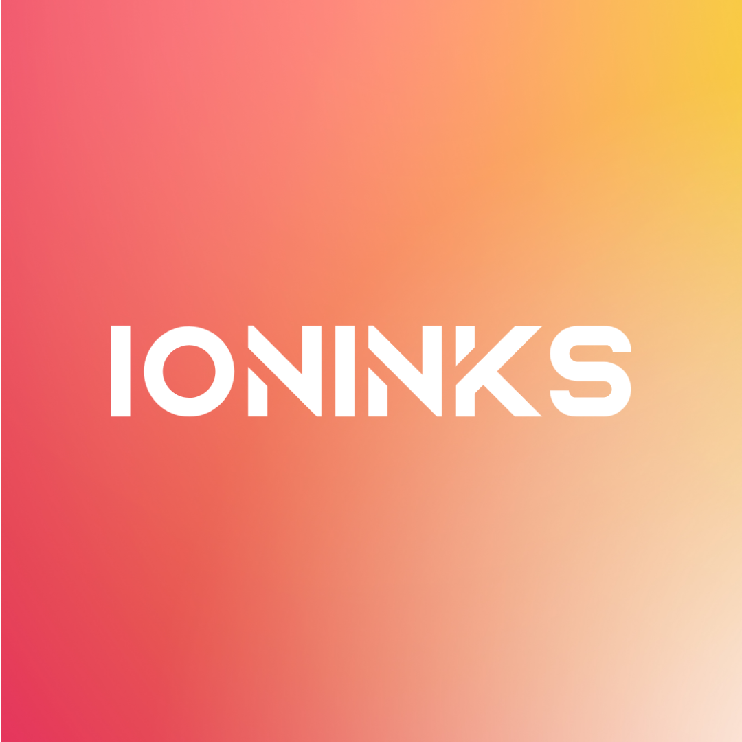 The 'Real story of IONINKS' Founder and CEO : Ion Sravan | by Meta Media | Medium