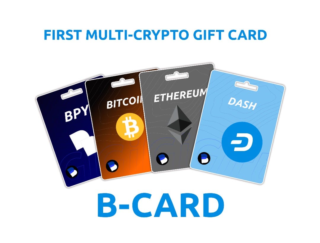 does crypto.com have gift cards
