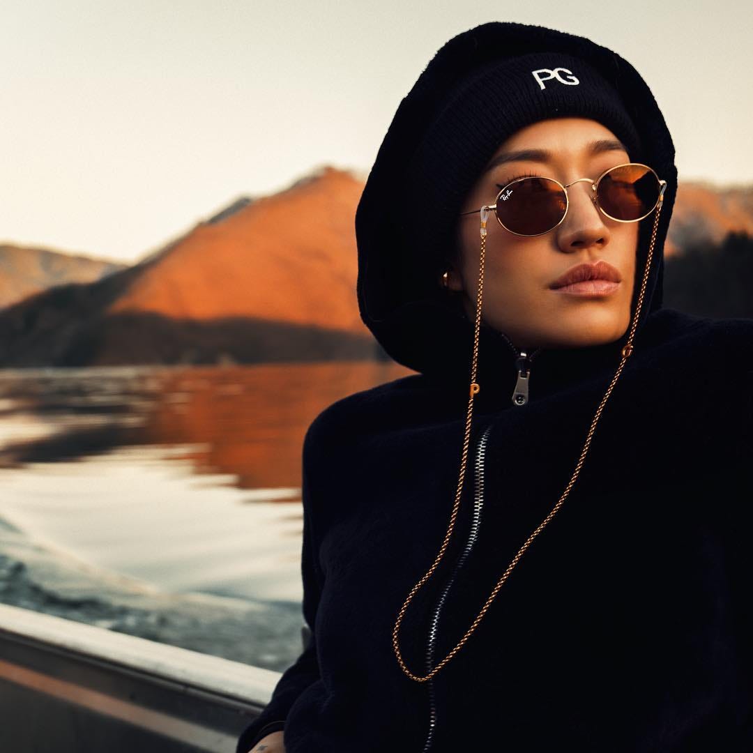 How RayBan Takes on Instagram Advertising | by Will Siddons | Lehigh Mobile  Storytelling | Medium