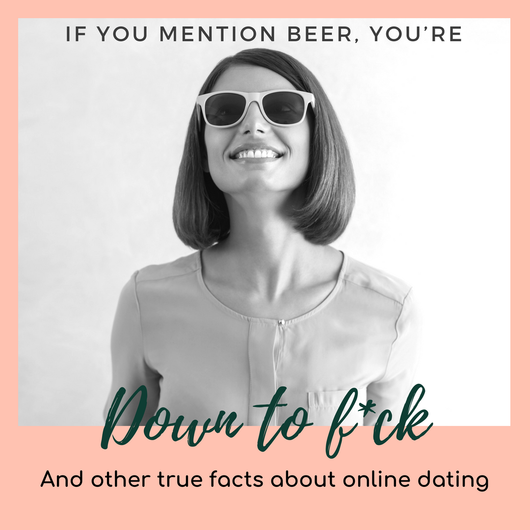 What Does Dtf Mean In Dating Telegraph