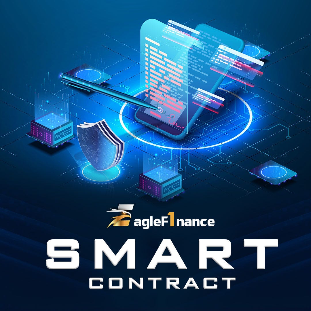 what-is-smart-contract-ef1finance-medium