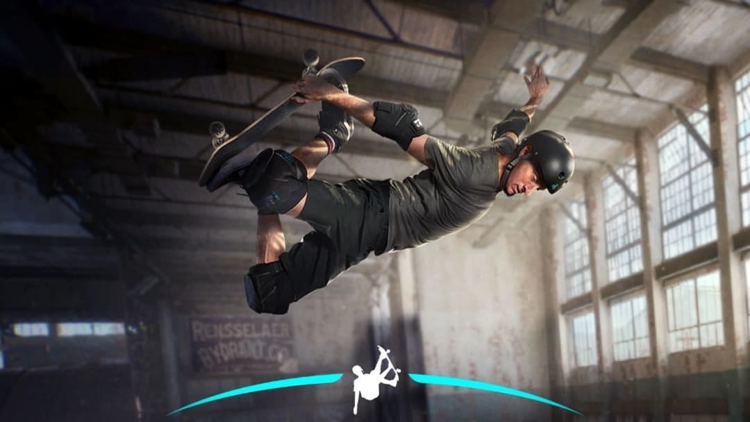 Will tony hawk be on switch Clearance