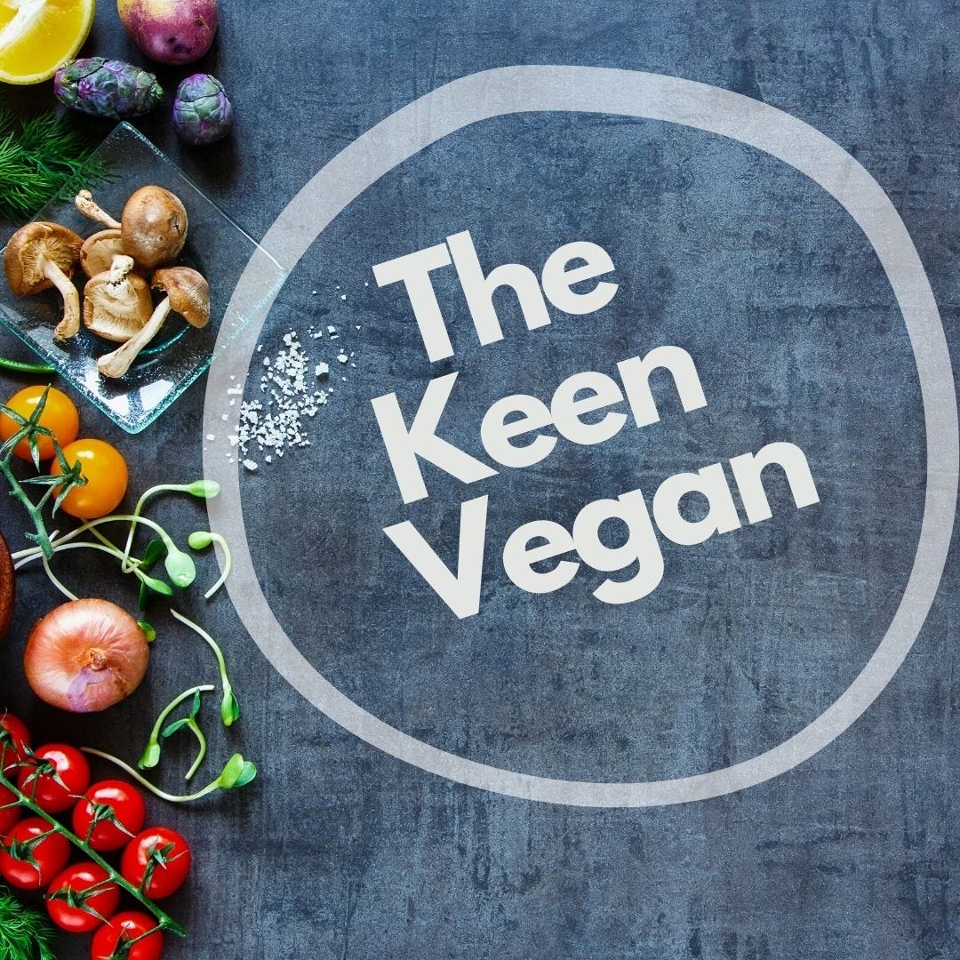 Transformation Journey From Meat Eater To Vegan By K Kumar The Keen Vegan Medium