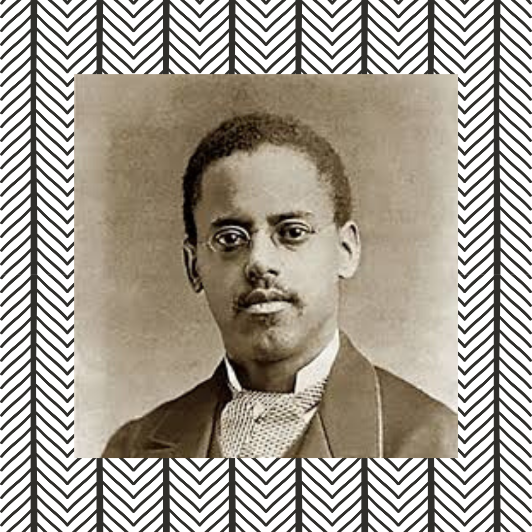 Alfred L. Cralle. 🍦🍦🍦ALFRED L. CRALLE🍦🍦🍦 by Hannah Storm Medium