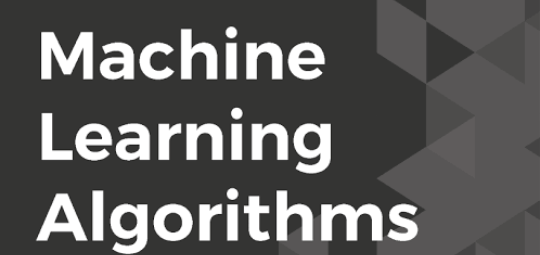 MOST COMMON ML ALGORITHM’S NAME FOR BEGINNER. | by Vikash Shaw | Medium