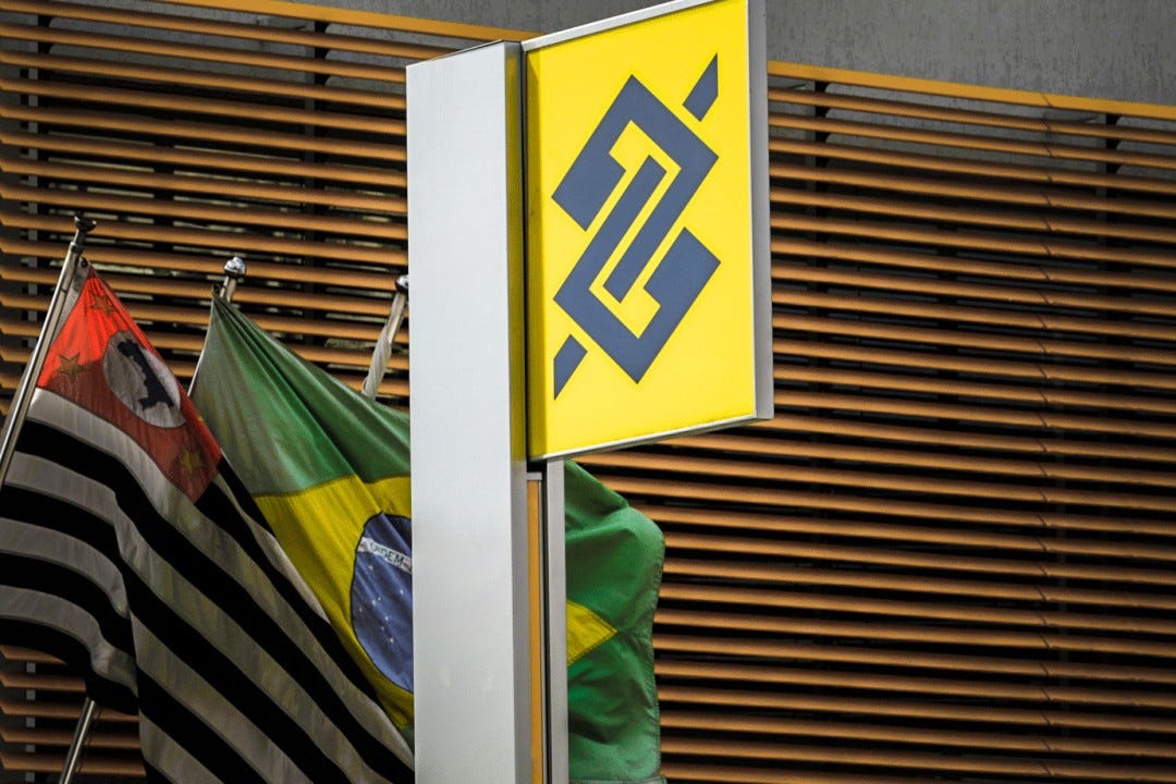 153 Mil Pessoas Tiveram Dados Vazados Pelo Banco Do Brasil No Mes De Maio By Juliano Trevisan Divulgue Direito Medium
