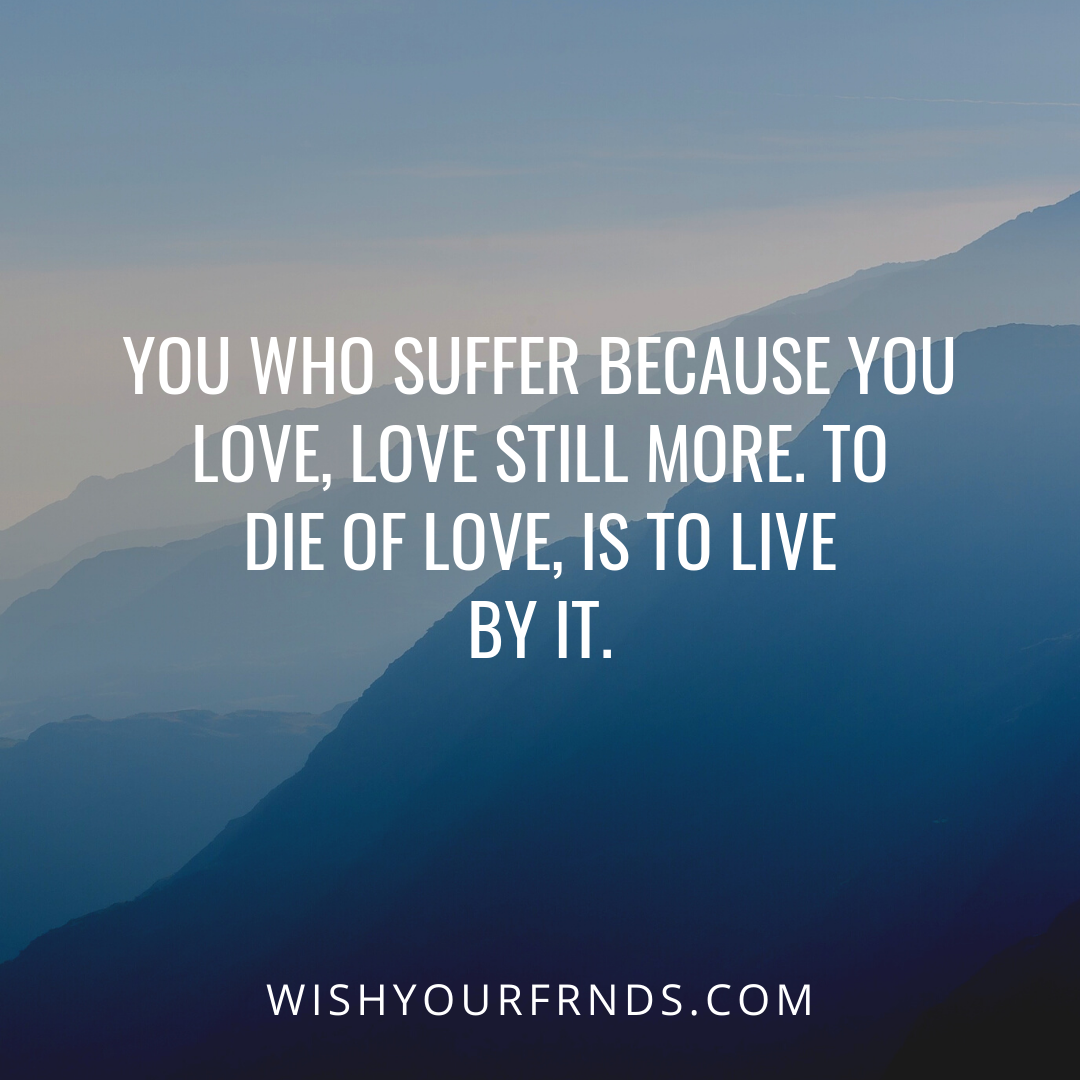 Top Deep Meaningful Quotes With Images By Wish Your Frnds Medium