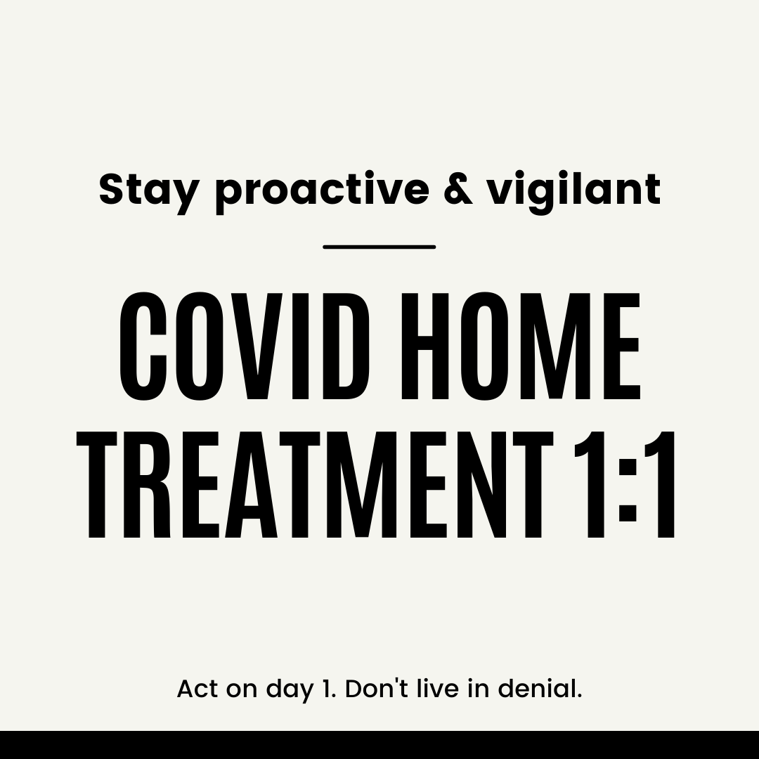 Day 1 of covid symptoms?. Hello everyone, with recent exponential… by