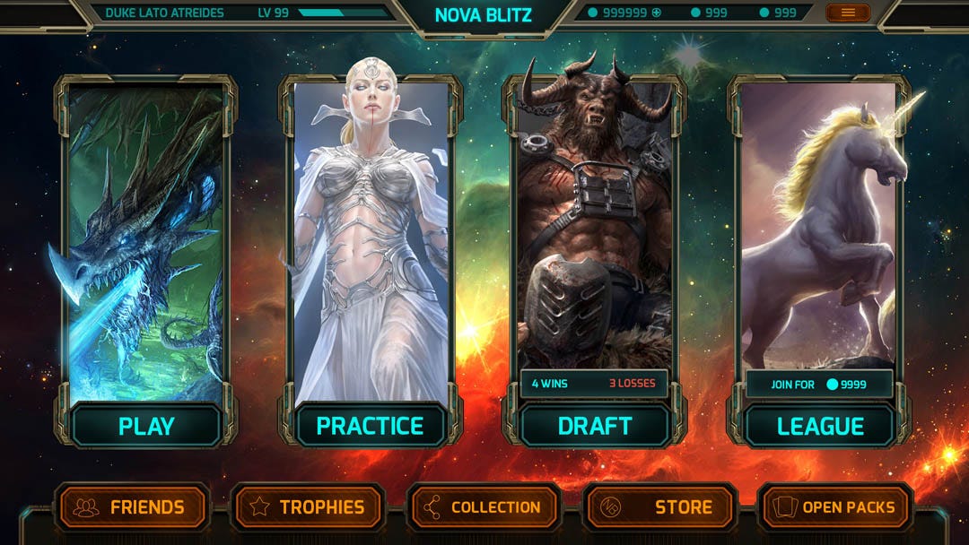 The 8 Obvious Design Mistakes In Your Game App By John Thewingless Burnett Bootcamp The 8 Obvious Design Mistakes In Your Game App By John Thewingless Burnett Bootcamp