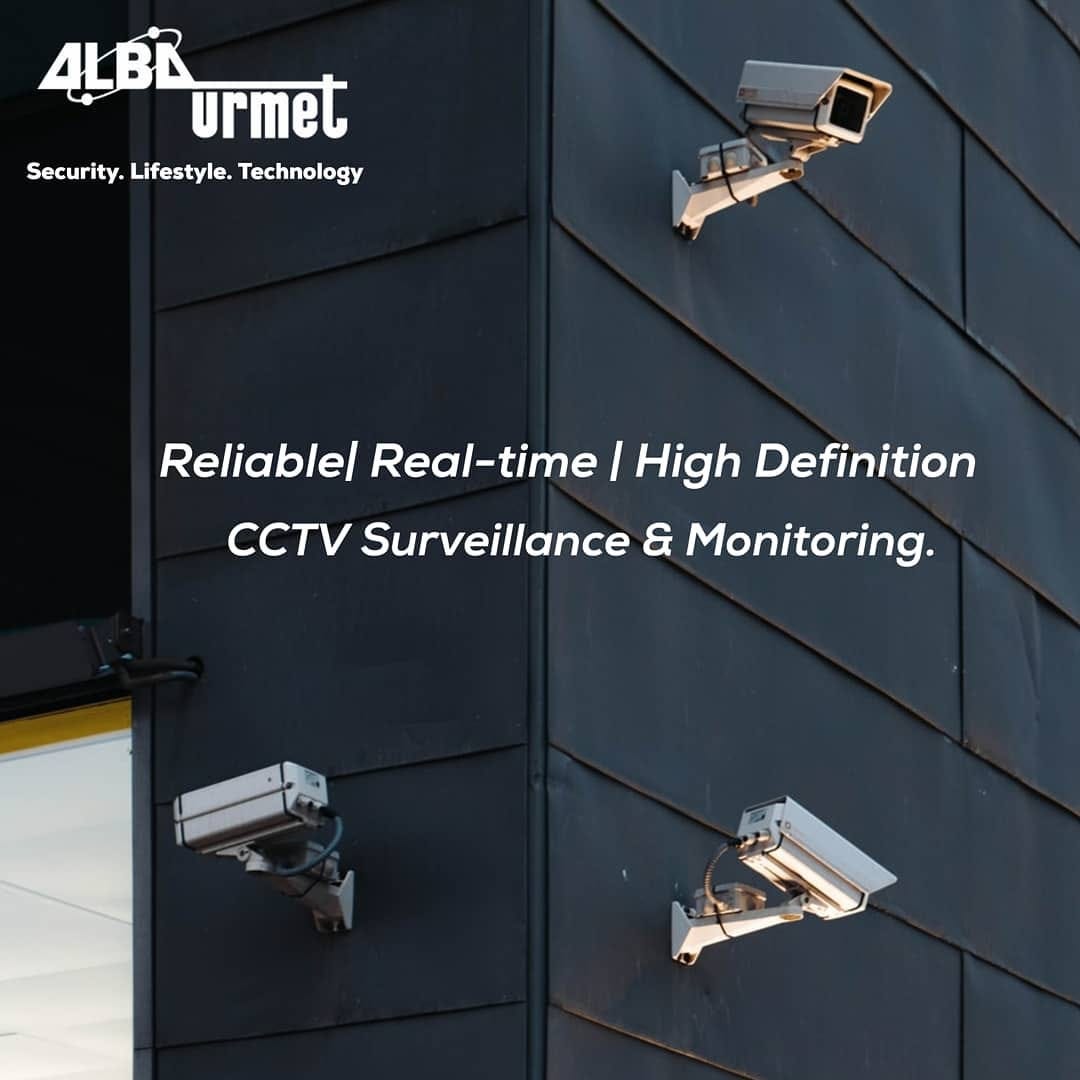 Security System For Home India Alba Urmet Medium