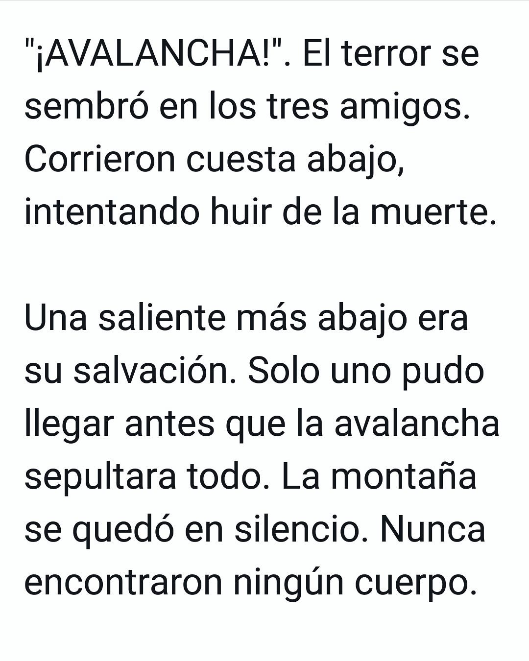 Hola, me llamo Marcelo Alvarez. Publico cuentos cortos, de 240 caracteres.  | by Marcelo Alvarez | Medium