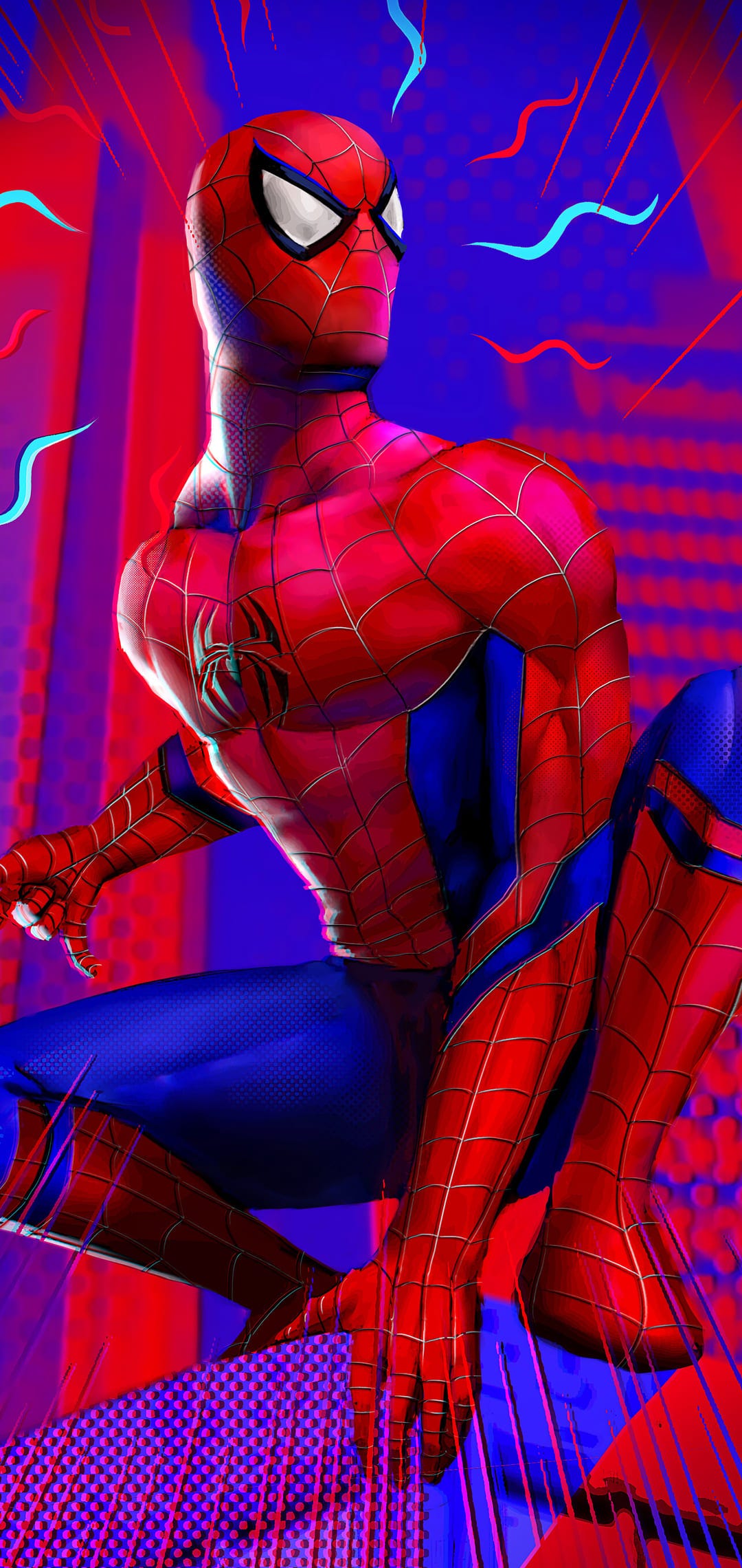 Best Spider Man Wallpapers. In this article, we divide the… | by Getty