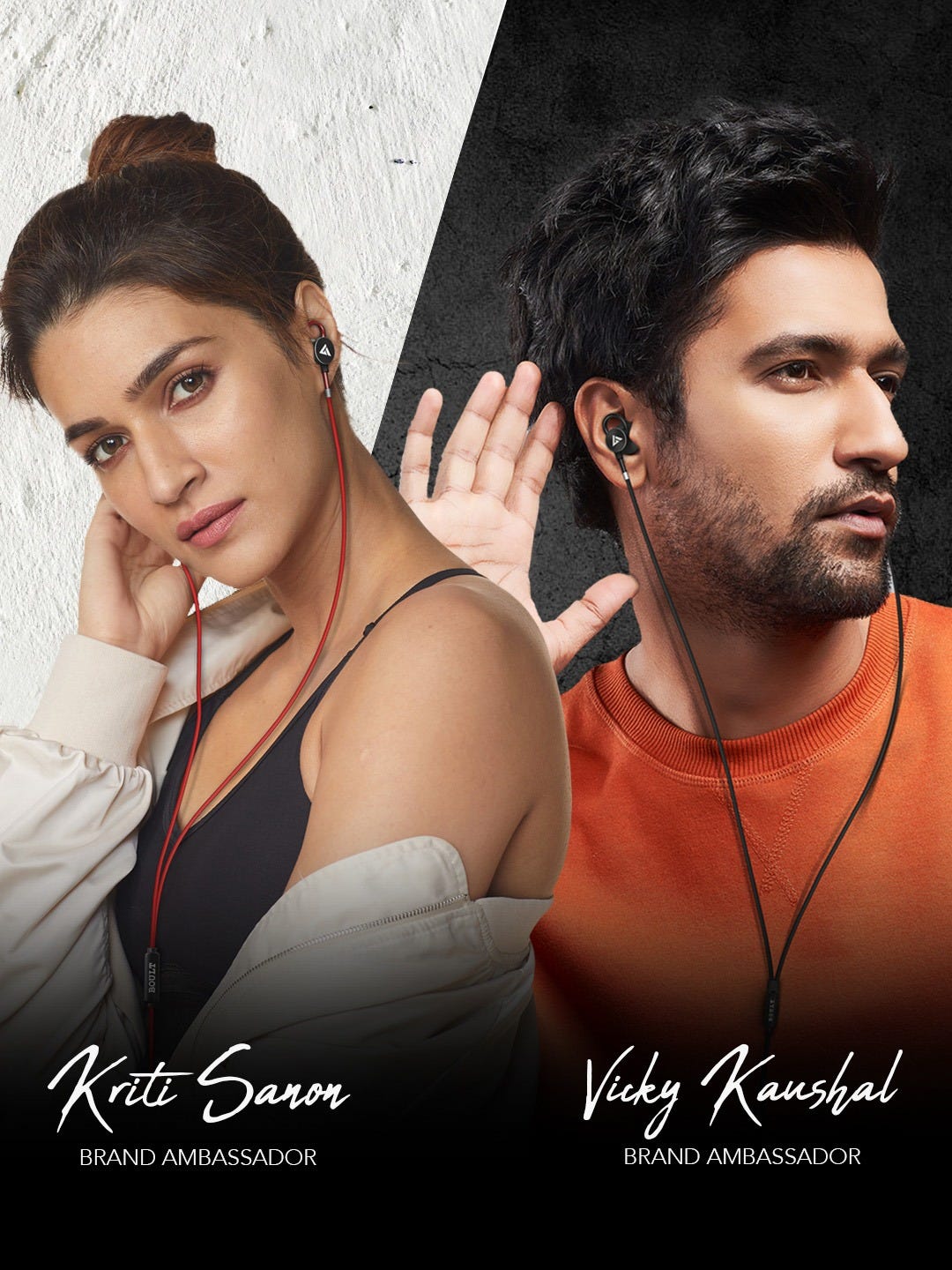 best boult wired earphones