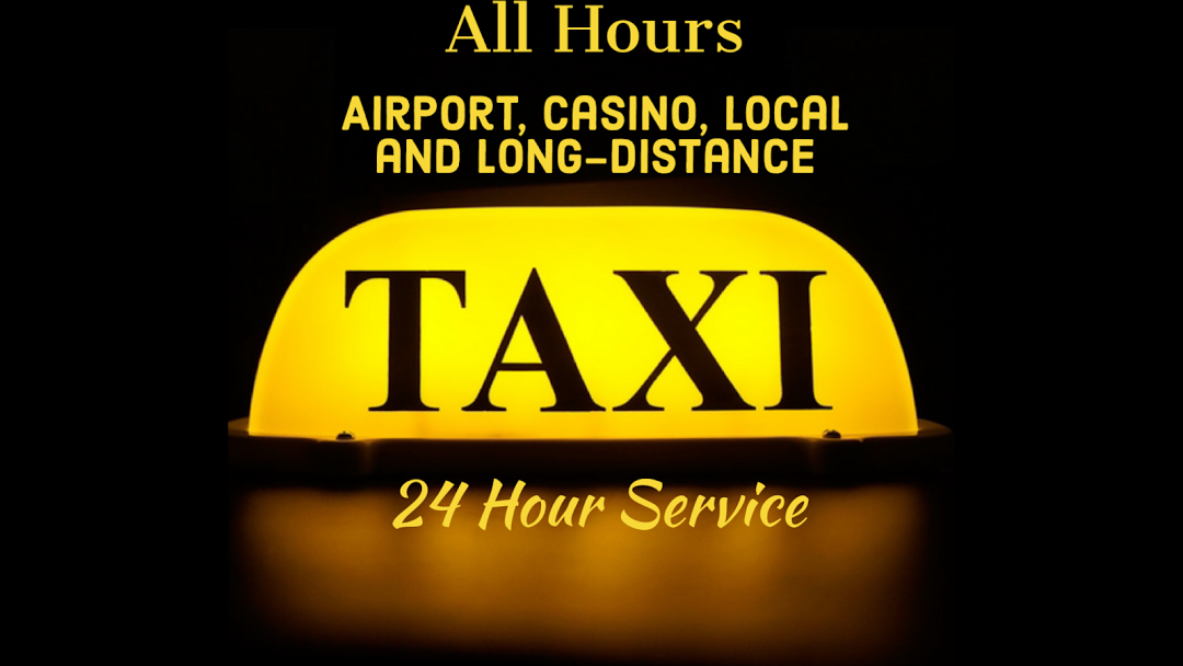 Travel Everywhere With 24 Hour Taxi Service By Elena Matthews Medium
