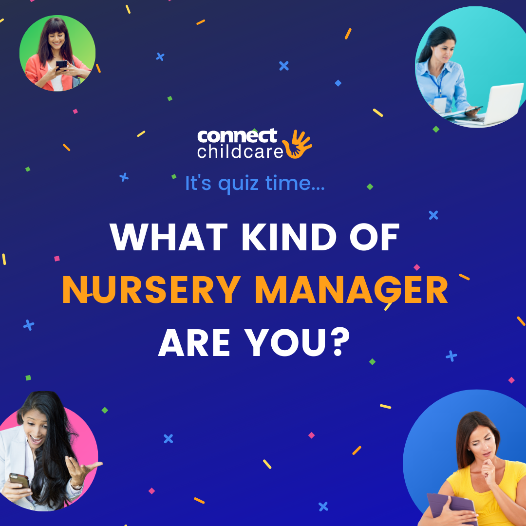 Every nursery manager wants to lead a productive and cheerful team, but