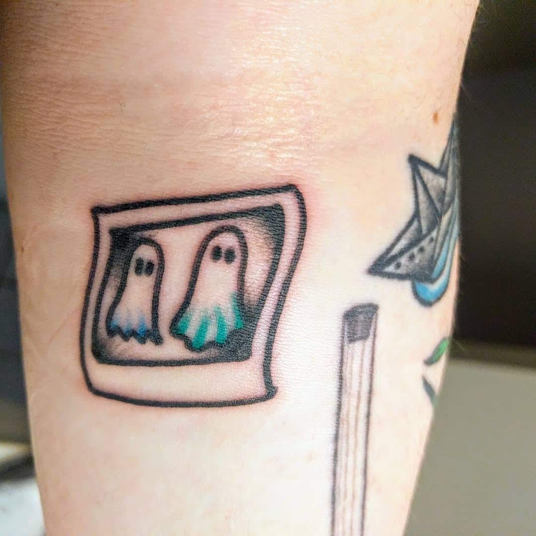 I Don't Believe Tattoos Need to Have Meanings — I Have 14 of Them | by Evi  Arthur | Curious | Medium