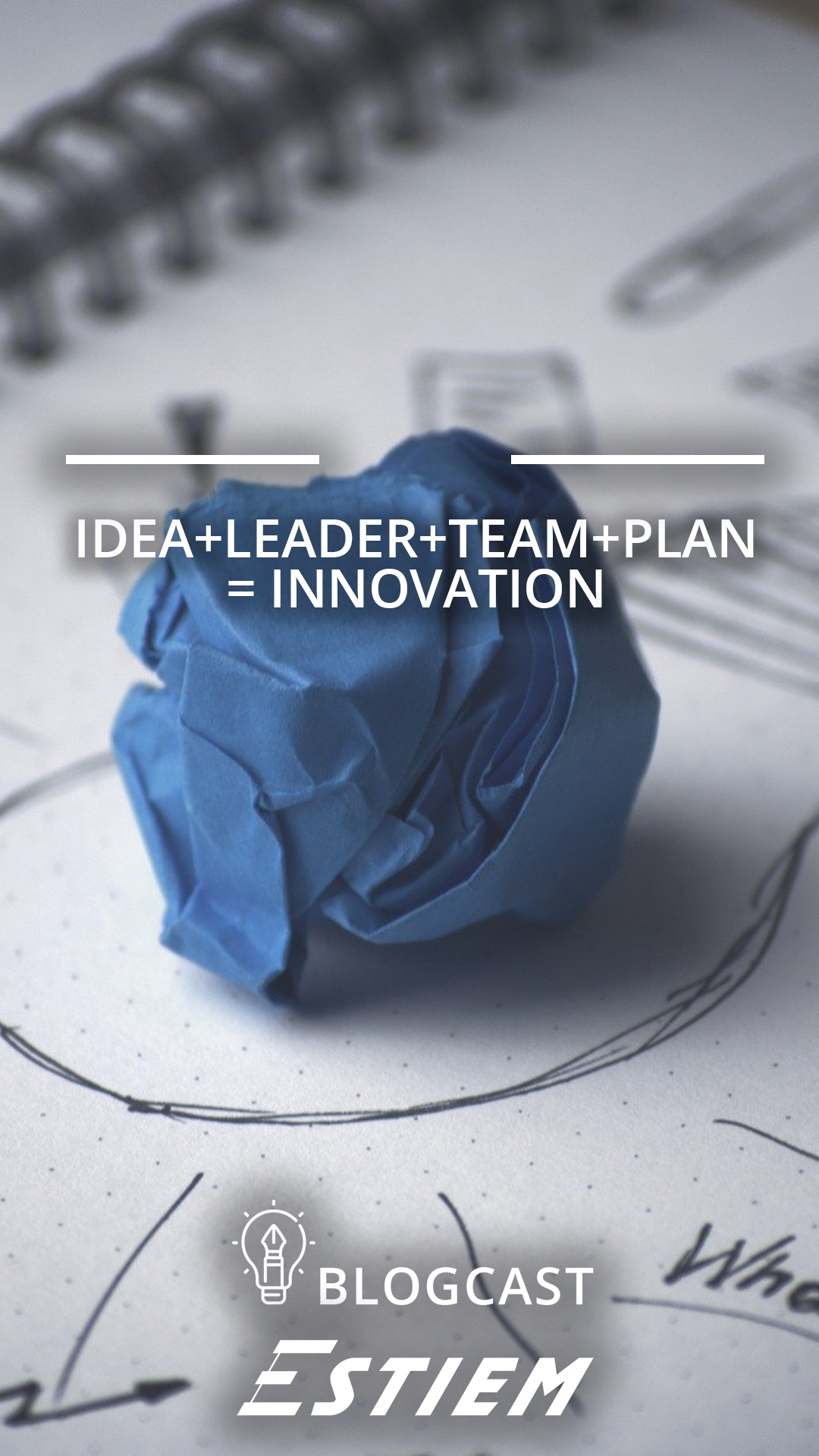 Barriers to Innovation and how to them by ESTIEM ESTIEM Medium