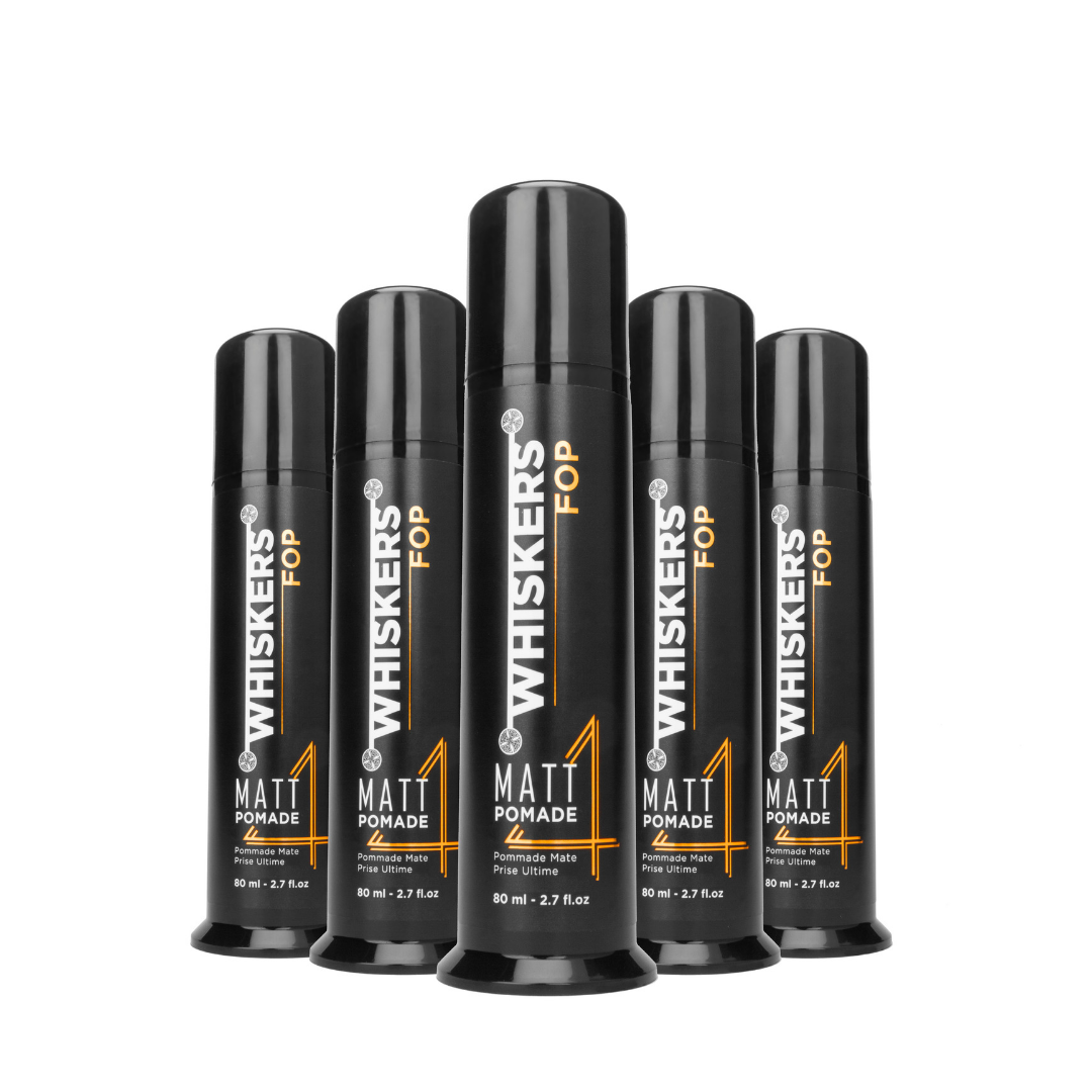 Hair Wax For Men Strong Hold Best Hair Wax For Men In India