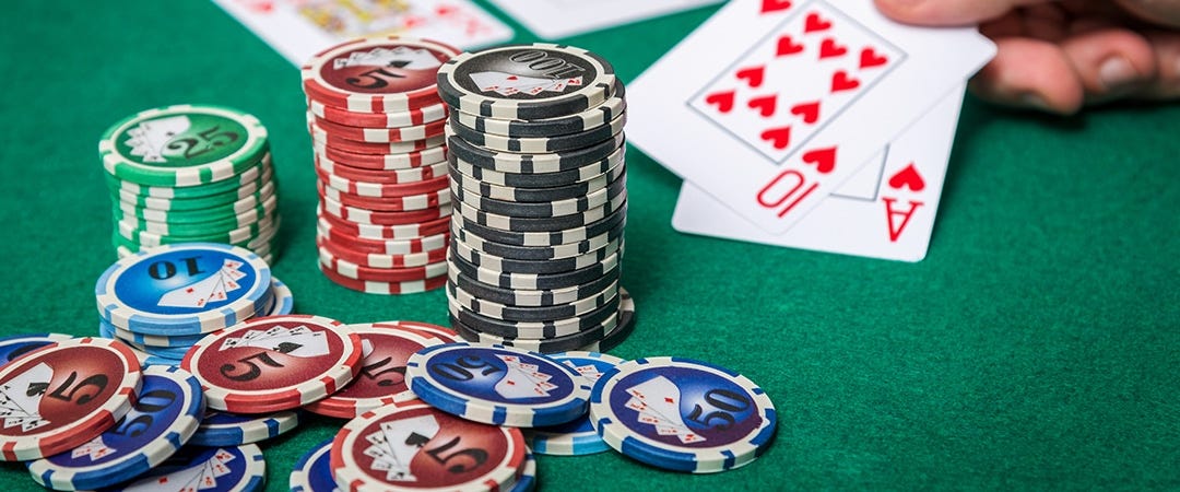 Poker Poker